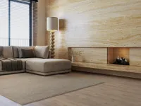 Травертин Travertine Striato